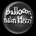 Ballooon, mein Herr? (@ballooonmh) Twitter profile photo Ballooon, mein Herr? (@ballooonmh) Twitter profile photo