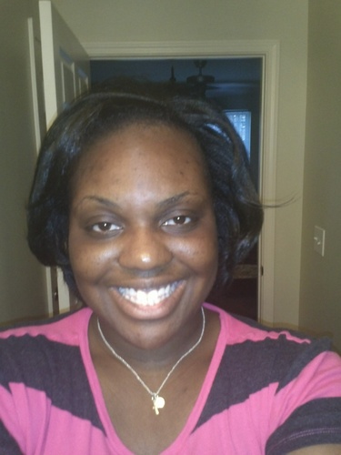 Im a Mommy first & foremost. I chill, laugh, and be w/ my beautiful son! :) an outgoing person who aspires to be nothing LESS than successful and happy!