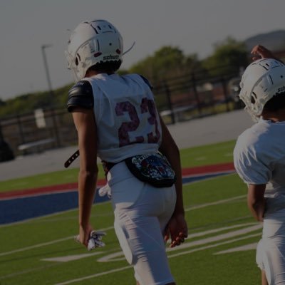 chaparral high school wr,db,ss student athlete 3.0 gpa ktx, 6’0ft 170lb route runner/ deep threat multi sport athlete 🏈🏀