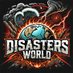𝐃𝐢𝐬𝐚𝐬𝐭𝐞𝐫𝐬 𝐖𝐨𝐫𝐥𝐝 (@disasterworlds) Twitter profile photo 𝐃𝐢𝐬𝐚𝐬𝐭𝐞𝐫𝐬 𝐖𝐨𝐫𝐥𝐝 (@disasterworlds) Twitter profile photo
