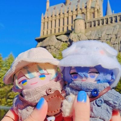 線線٩(•̤̀ᵕ•̤́๑)さんのプロフィール画像