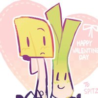 Daily spatuleek art until they interact (@dailyspatuleek) 's Twitter Profile