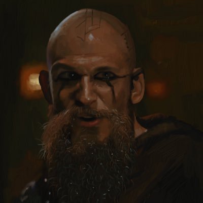 Khazeim_merlyn's profile picture. I will win