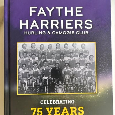 Faythe Harriers GAA Profile