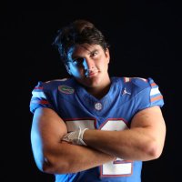 Bryan Rosenberg (@bcrosenberg2023) 's Twitter Profile Photo