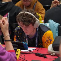 Chuggle (@chugglevgc) 's Twitter Profile Photo Chuggle (@chugglevgc) 's Twitter Profile Photo
