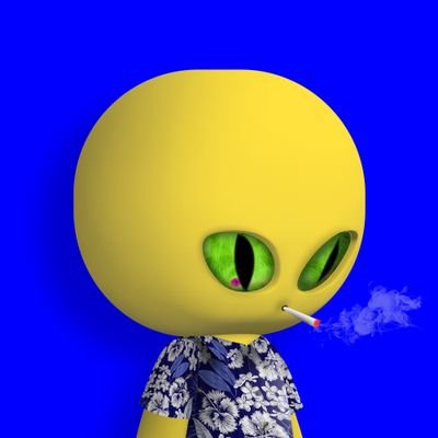 ezprayeさんのプロフィール画像