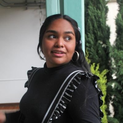 writtenbygabbs's profile picture. certified the great war stan | she/her | brown latina | 21 | somewhere in the ace spectrum
