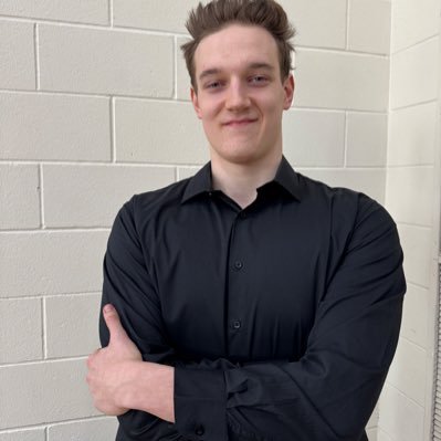 Josh Bracken Profile