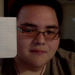 Student. Reader. Writer. Art Lover. Mexican-American. Christian. Son. uncle. Brother. Want2bBusinessStarter. Lover.Fun. Happy. Faith Fearing. Hoping. Me.
