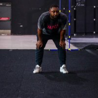 Michael Rose-Ivey (@coachroseivey) 's Twitter Profile Photo Michael Rose-Ivey (@coachroseivey) 's Twitter Profile Photo