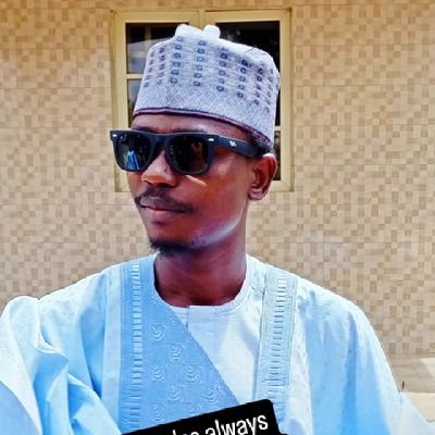 ALLAH First||Public Health Educator||Youth Ambassador|| Entrepreneur||| #GreaterBauchi. Ya ALLAH forgive My Dad and Grant Him Jannatil-Firdaus.DGY9AHRB