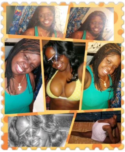 lovin life movin foward, removin all the negative & miserable people out it's simple positivity always over bear HELLOO, Why wouldn't I?¿ I'M IN MIAMI BITCHH