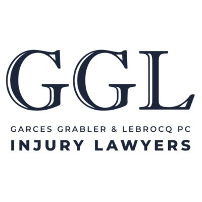 ggl_wins's profile picture. NJ Personal Injury Law Firm #GGLWINS 🏆