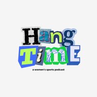 Hang Time 🎙️ (@hangtimep0d) 's Twitter Profile Photo Hang Time 🎙️ (@hangtimep0d) 's Twitter Profile Photo