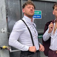Nick Riley (@nickrileypro) 's Twitter Profile