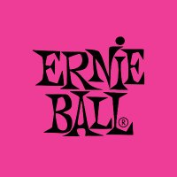 Ernie Ball (@ernieball) 's Twitter Profile Photo Ernie Ball (@ernieball) 's Twitter Profile Photo