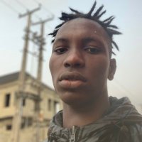 Mohammed Endurance Adayoh (@eddymone04) 's Twitter Profile