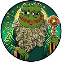 Pepeto Help Center (@pepetocoinhc) 's Twitter Profile Photo Pepeto Help Center (@pepetocoinhc) 's Twitter Profile Photo
