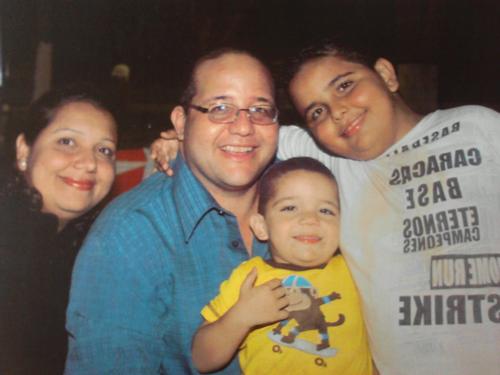 ocolmenares1970's profile picture. 