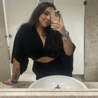 Drika Frota (@_drikafrota) 's Twitter Profile