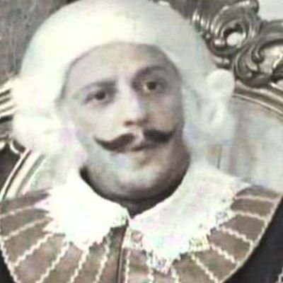 HayyyaRabbi's profile picture. 