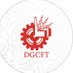 DGCFT (@dgcft_oficial) Twitter profile photo