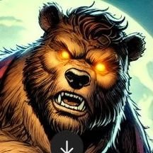 Grafton (月下獣), Man of Substance™ 🕯さんのプロフィール画像