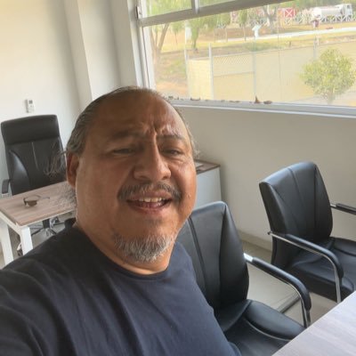 Gestor Cultural. Ex director en @farodeoriente Ex director cultura comuntaria cdmx.