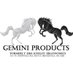 Gemini Products (@geminiprodus) Twitter profile photo Gemini Products (@geminiprodus) Twitter profile photo