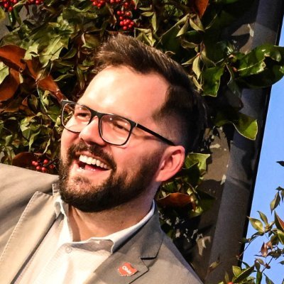 TheJoshEck's profile picture. Lover of coffee & wine, pizza & bedtime | State Director for @SenJonHusted | @JobsOhio, @GovMikeDeWine, @OhioSenateGOP & @OHRGOPCaucus Alum | Tweets = Mine