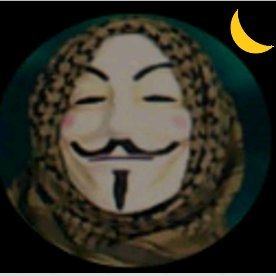 SwordofUnknown's profile picture. سيف المجهول