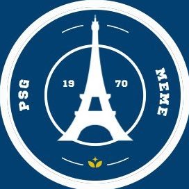 PSGMeme's profile picture. 📸 • All the meme from Paris Saint-Germain on time ⏰ | Contact ~ DM 📩