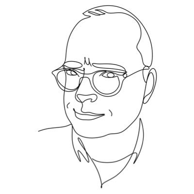European by birth, American by choice | Tech Entrepreneur | Innovation Enthusiast | Free Speech & Markets Advocate | Atlanticist | In Dutch on @lucvanbraekel