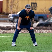 PJ Barr (@coachbarr74) 's Twitter Profile