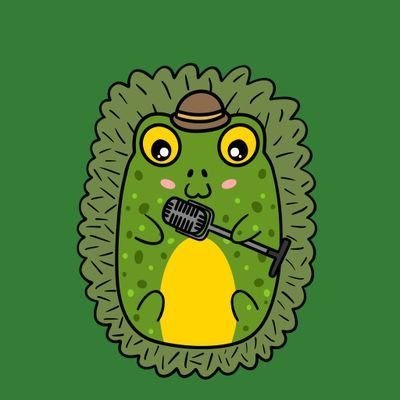 CRONK 🎩 Crypto Reporterさんのプロフィール画像