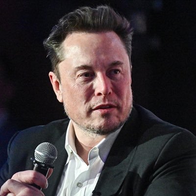 Entrepreneur 🚀| Spacex • CEO & CTO 🚔| Tesla • CEO and Product architect 🚄| Hyperloop • Founder 🧩| OpenAI • Co-founder 👇🏻| Build A 7-fig IG