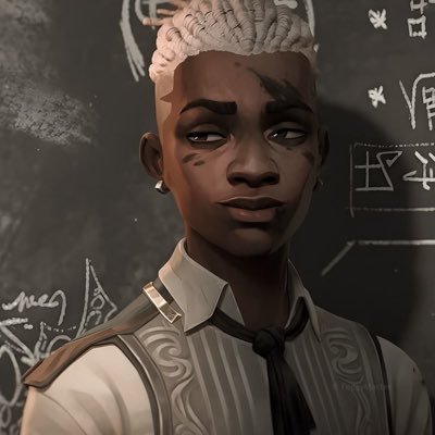 ekkos4seconds's profile picture. 18 | He/him 🏳️‍⚧️ | Arcane & tlou | English is my second language