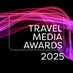 Travel Media Awards (@travelmediawrds) Twitter profile photo Travel Media Awards (@travelmediawrds) Twitter profile photo
