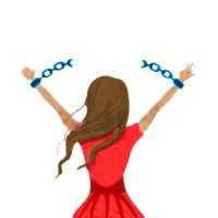 Blue State Rebel (@farleyforqueen) 's Twitter Profile Photo Blue State Rebel (@farleyforqueen) 's Twitter Profile Photo