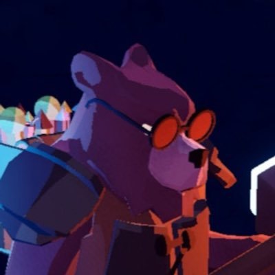 #Solodev Making a 3rd person #arpg #roguelite
#dkgame 🇩🇰
https://t.co/4JWagdnIOA