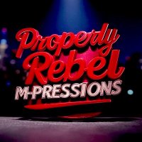 ProperlyRebel (@properlyrebel) 's Twitter Profile
