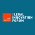 The Legal Innovation Forum (@theliforum) Twitter profile photo The Legal Innovation Forum (@theliforum) Twitter profile photo