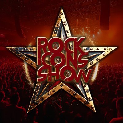 Rock Icons is a Rockin' Live Music show featuring all the biggest hits from the Icons of Rock !