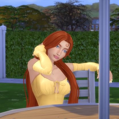 yeah, i'm a gamer (only plays sims) | 26 | ea id: sim-florescent