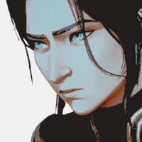＊ ⧣ 𝖈𝐚𝐢𝐭𝐥𝐲𝐧 。 (@griefrifle) 's Twitter Profile Photo