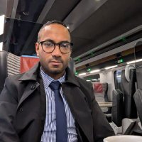 Oodesh K Ramdin (@oodzkr) 's Twitter Profile