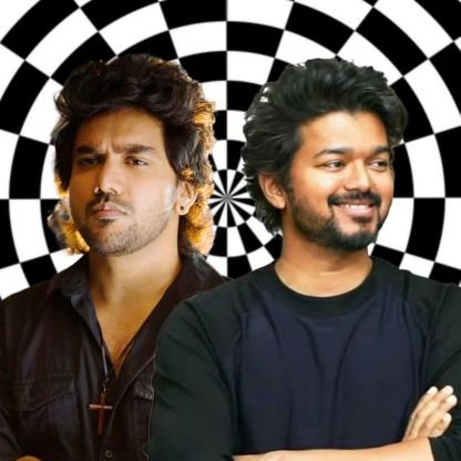 Vijay_KavinFan's profile picture. Vijay | Kavin | Samantha | Anirudh ❤️