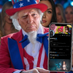 United States of America (@unclesamssecret) Twitter profile photo United States of America (@unclesamssecret) Twitter profile photo