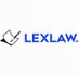 LexLaw (@lawlexai_) Twitter profile photo LexLaw (@lawlexai_) Twitter profile photo